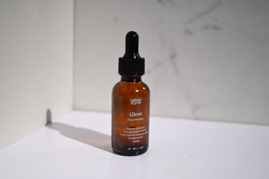 Glow - Facial Serum (#2 Best Seller) - Blinks Emporium
