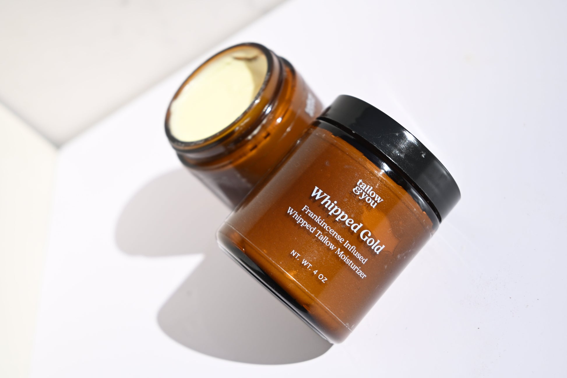 Whipped Gold (#1 Best Seller) - Blinks Emporium