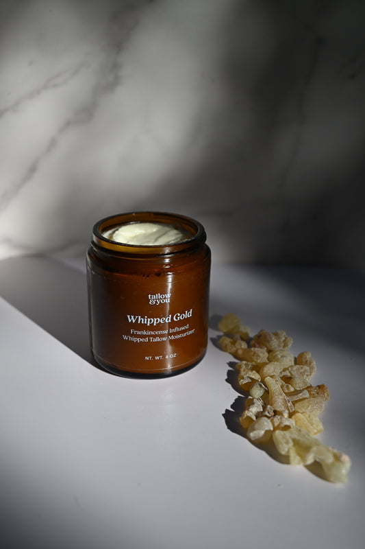 Whipped Gold (#1 Best Seller) - Blinks Emporium