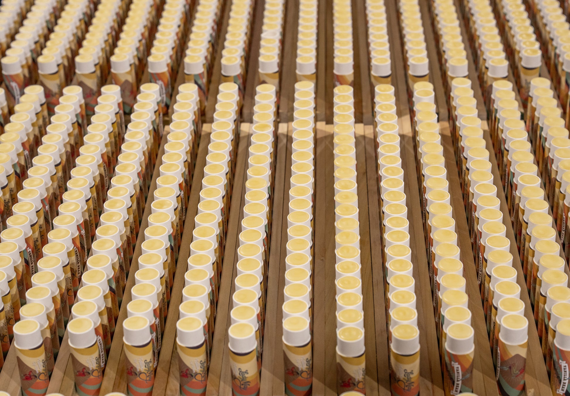 Tallow Lip Balm | Pure + Natural Hydration - Blinks Emporium