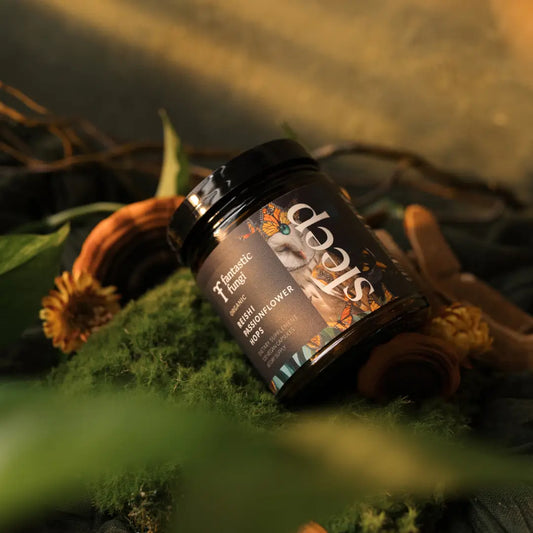 Sleep Capsules - Blinks Emporium