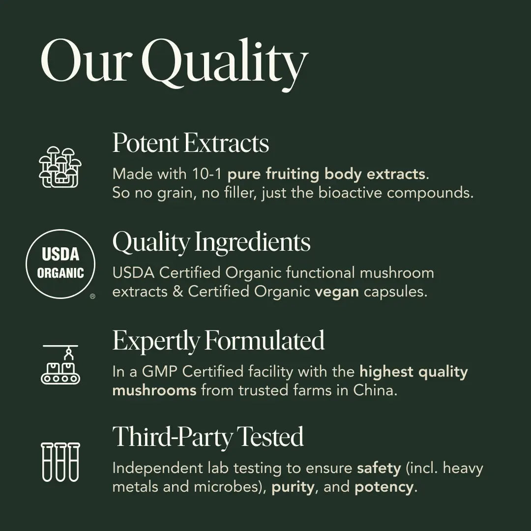 Sleep Capsules - Blinks Emporium