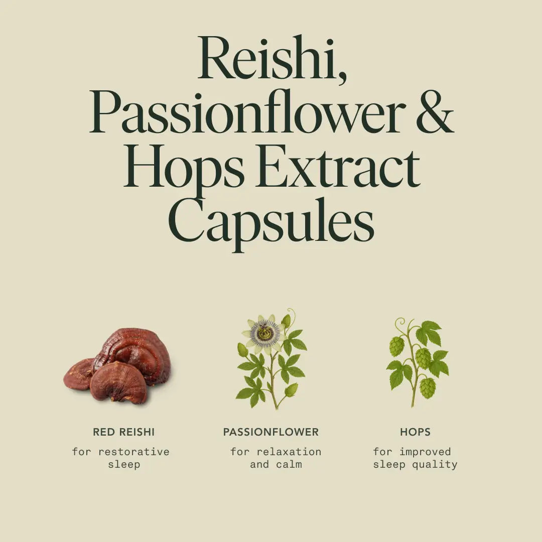 Sleep Capsules - Blinks Emporium