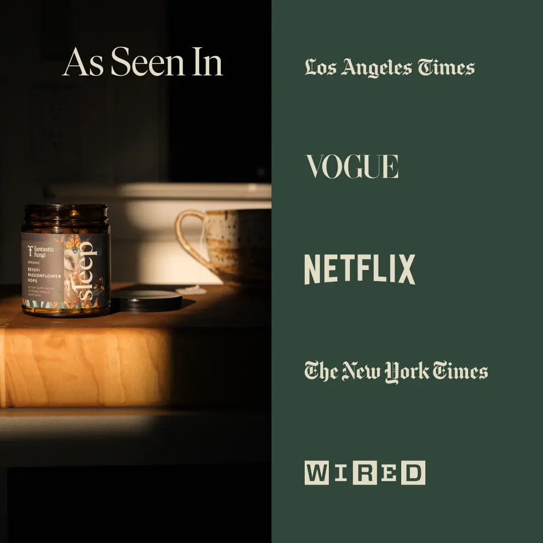 Sleep Capsules - Blinks Emporium