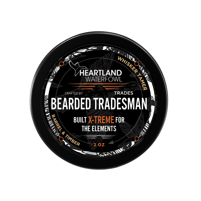 X-TREME - Barrel & Timber - Whisker Tamer - Blinks Emporium