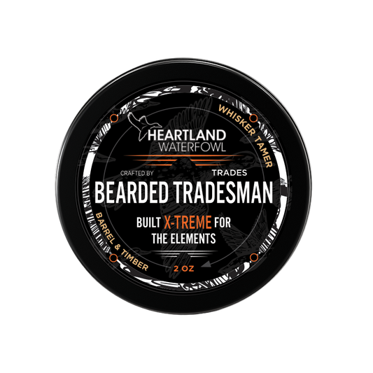 X-TREME - Barrel & Timber - Whisker Tamer - Blinks Emporium