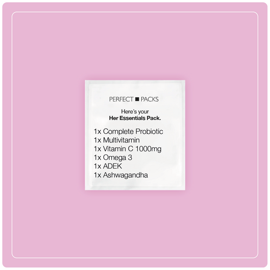 Her Essentials Pack (30pack)