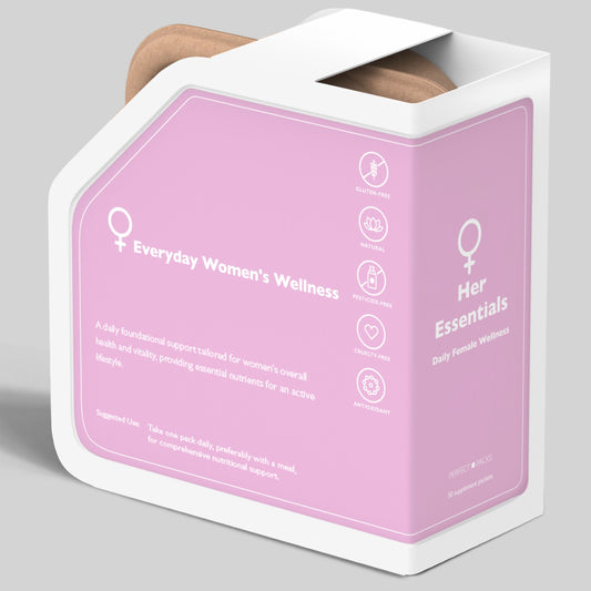 Her Essentials Pack (30pack)