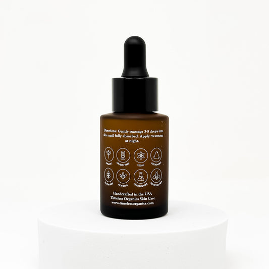 Repairing Retinol Treatment