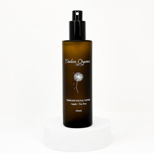 Toner for Troubled Skin