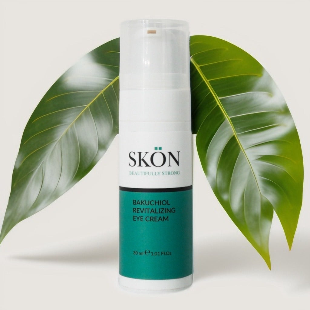 Bakuchiol Revitalizing Eye Cream - Blinks Emporium