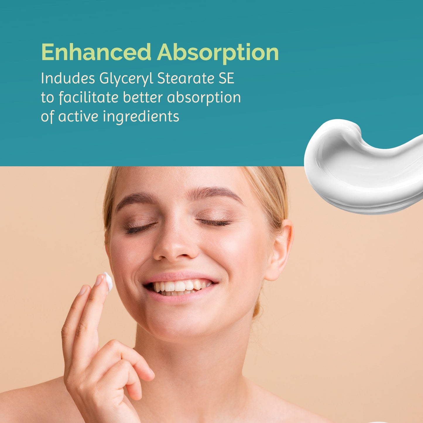 Collagen Marine Moisturizing Cream - Blinks Emporium