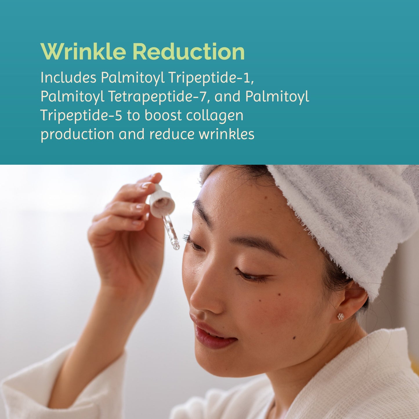 Matrixyl 3000 Age Reversal Serum - Blinks Emporium