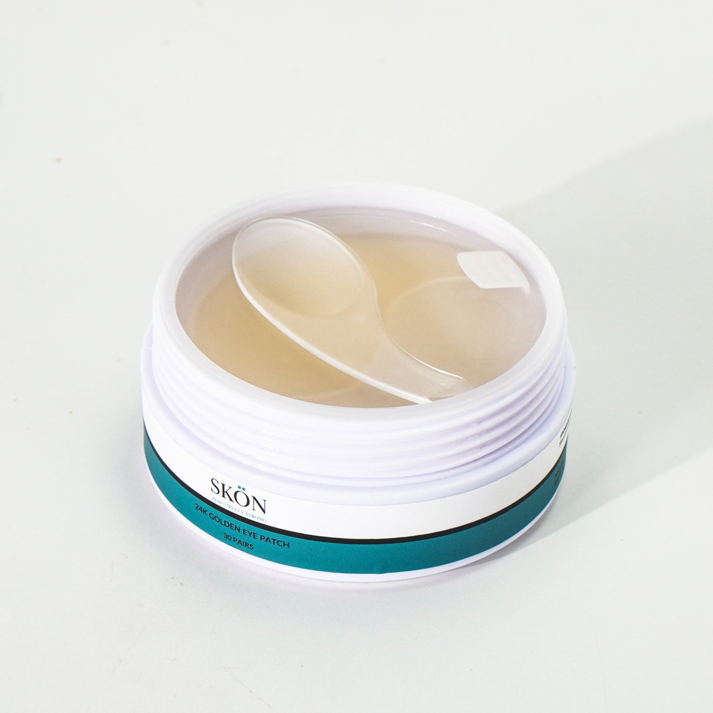 24K GOLDEN EYE PATCH - Blinks Emporium