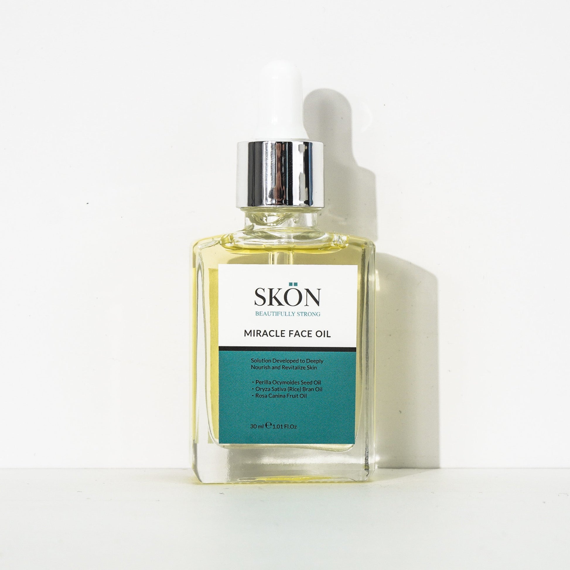 MIRACLE FACE OIL - Blinks Emporium