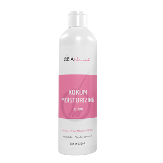 Kokum Body Lotion - Blinks Emporium