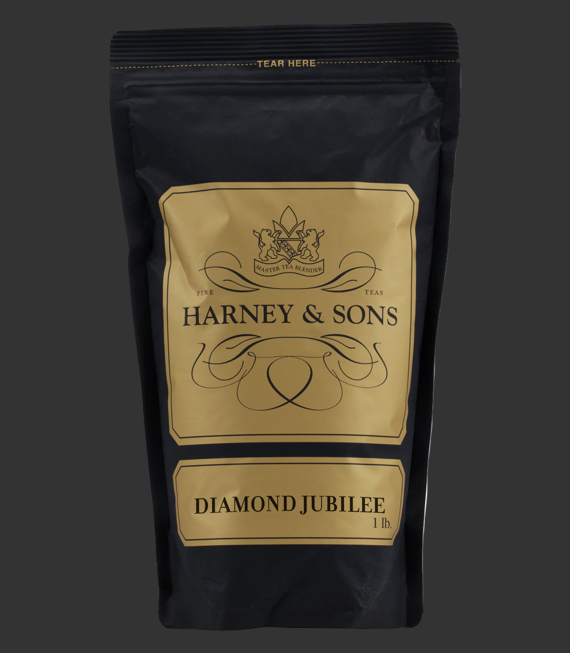 Diamond Jubilee coffee package on a white background - blinks emporium