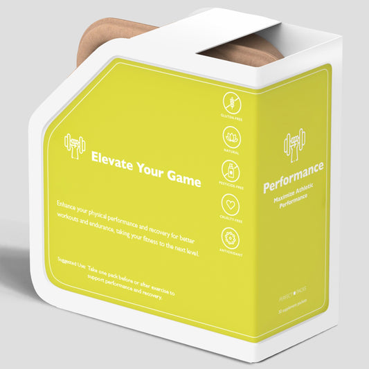 Performance Pack (30pack)
