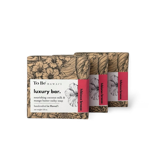 Hibiscus Breeze Luxury Bar