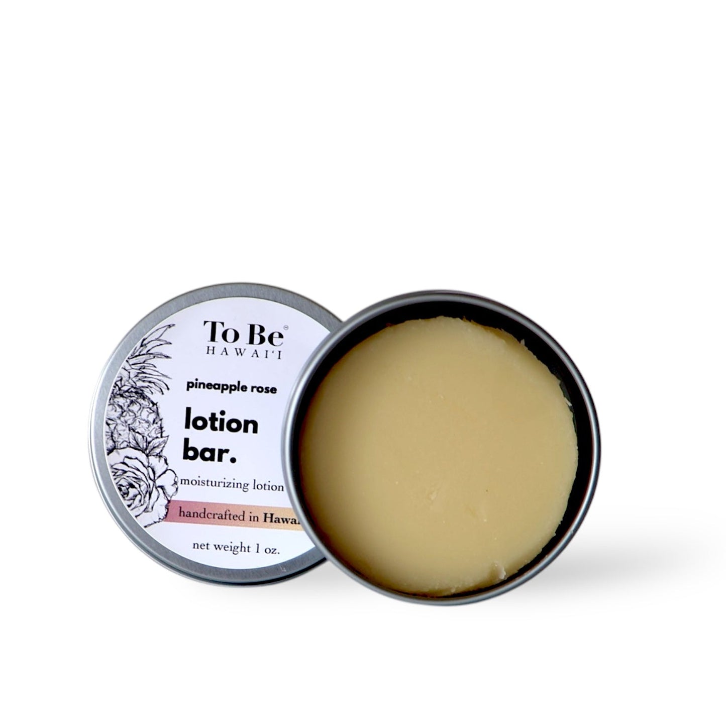 Lotion Bars