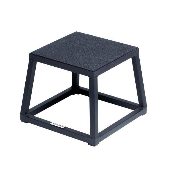 Steel Plyo Boxes