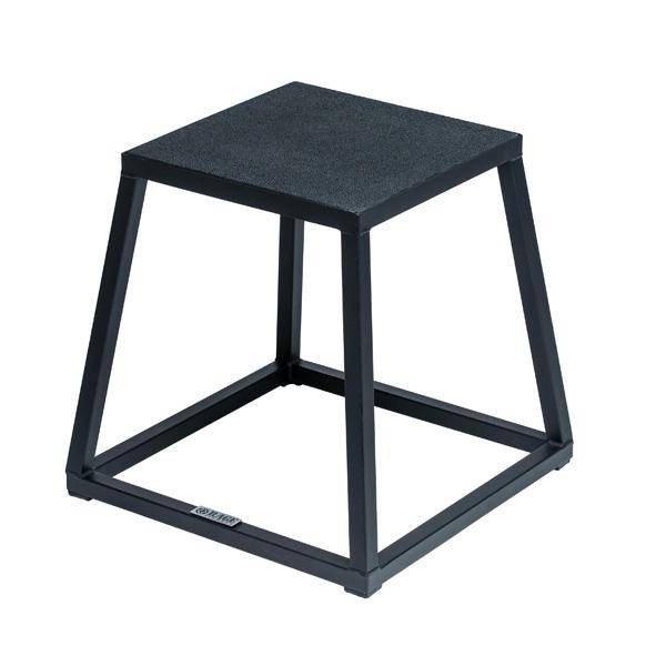 Steel Plyo Boxes