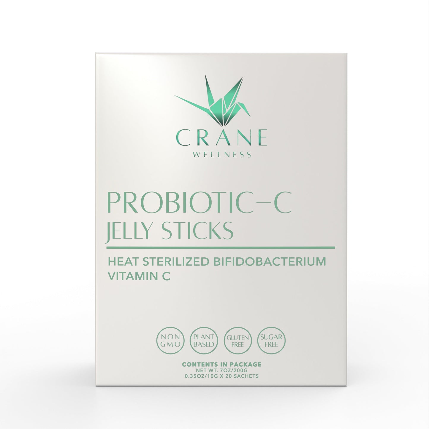Probiotic-C Jelly Sticks - Blinks Emporium