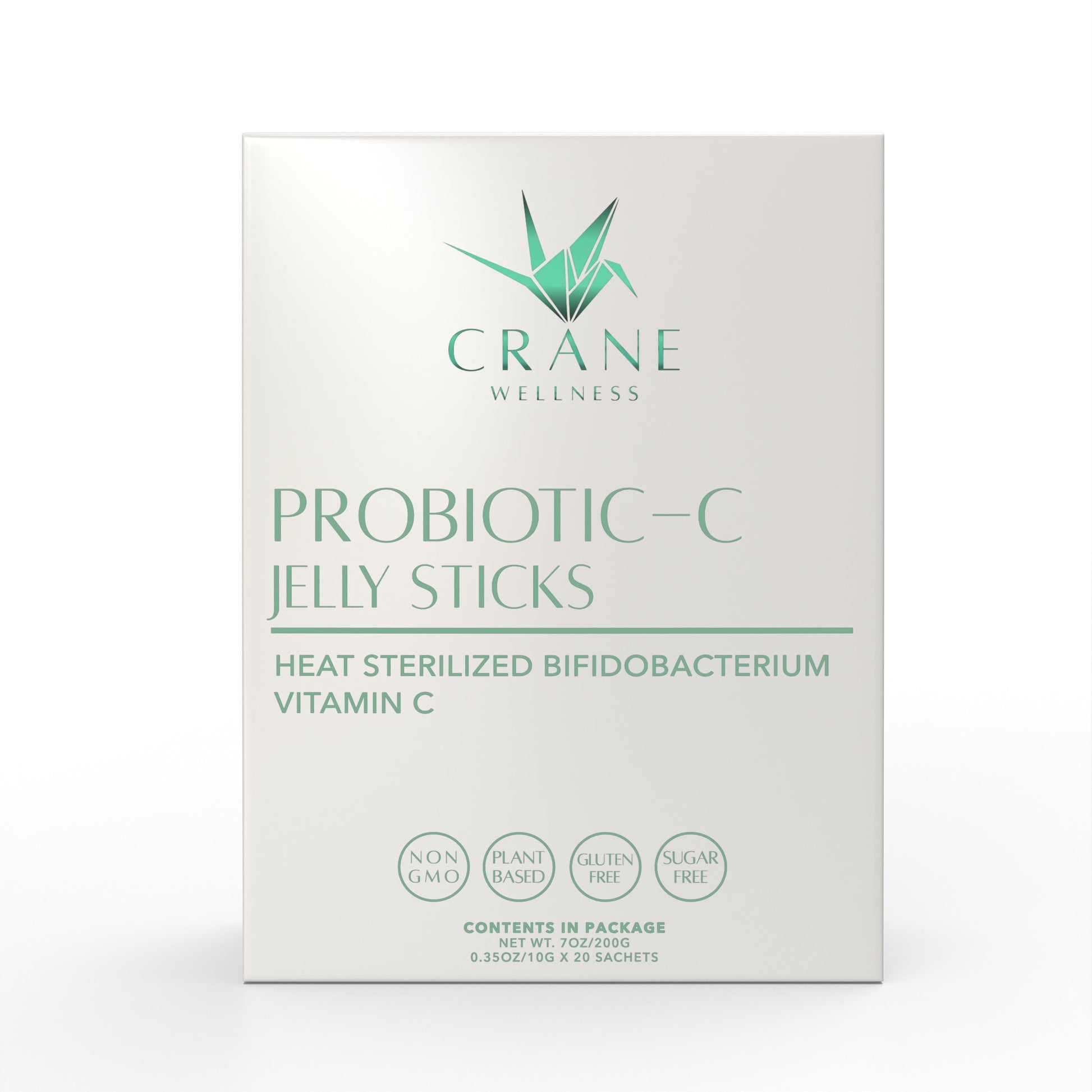Probiotic-C Jelly Sticks - Blinks Emporium