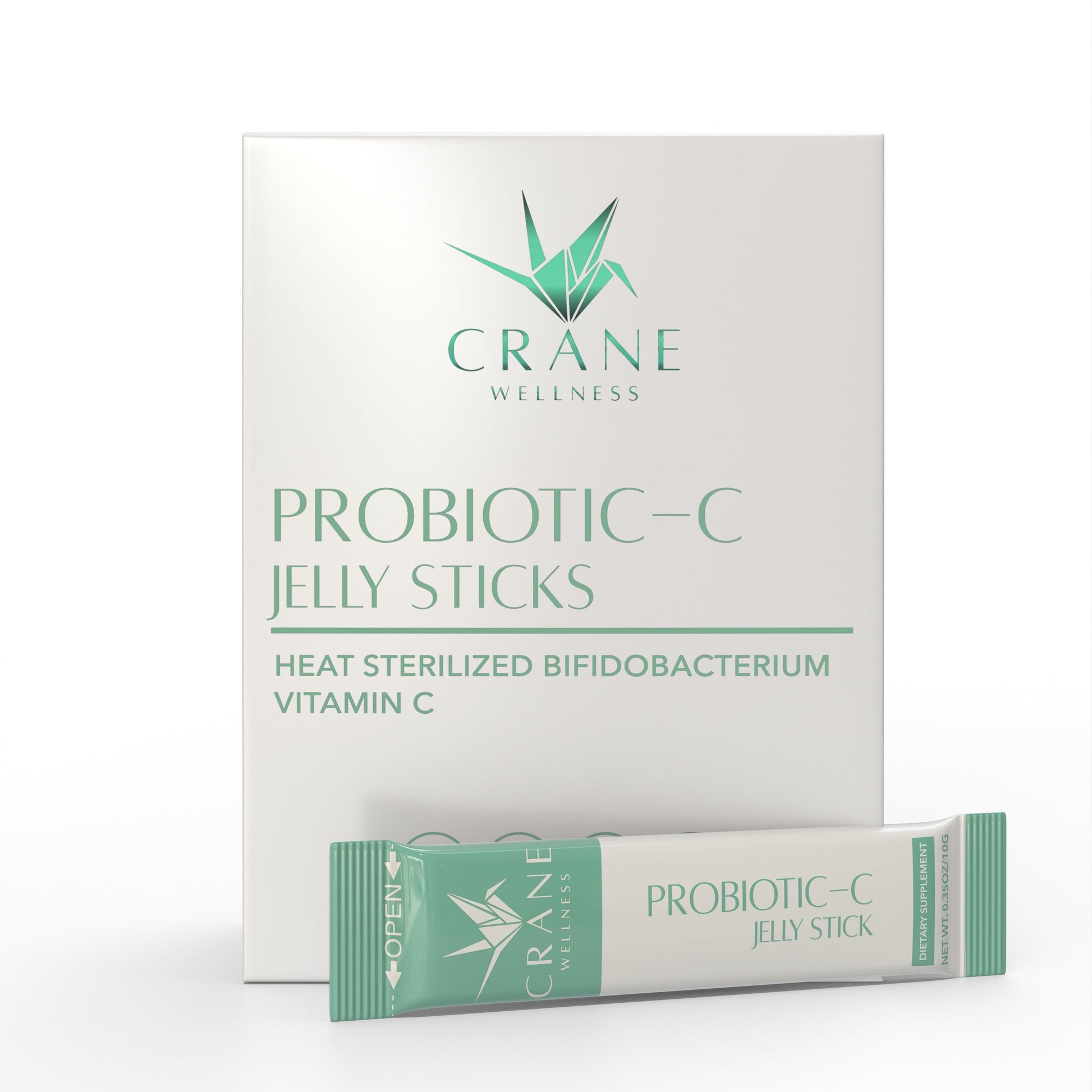 Probiotic-C Jelly Sticks - Blinks Emporium