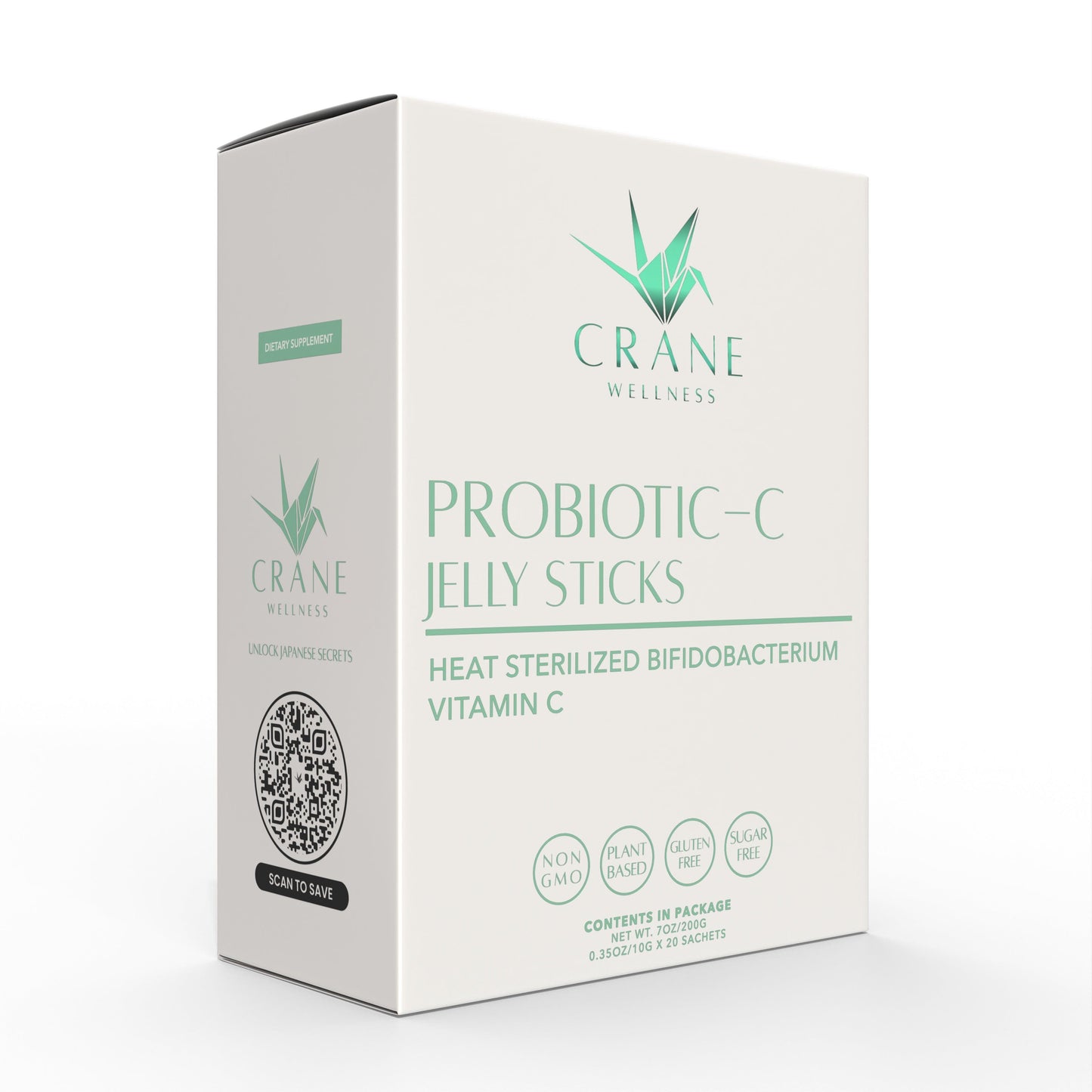 Probiotic-C Jelly Sticks - Blinks Emporium