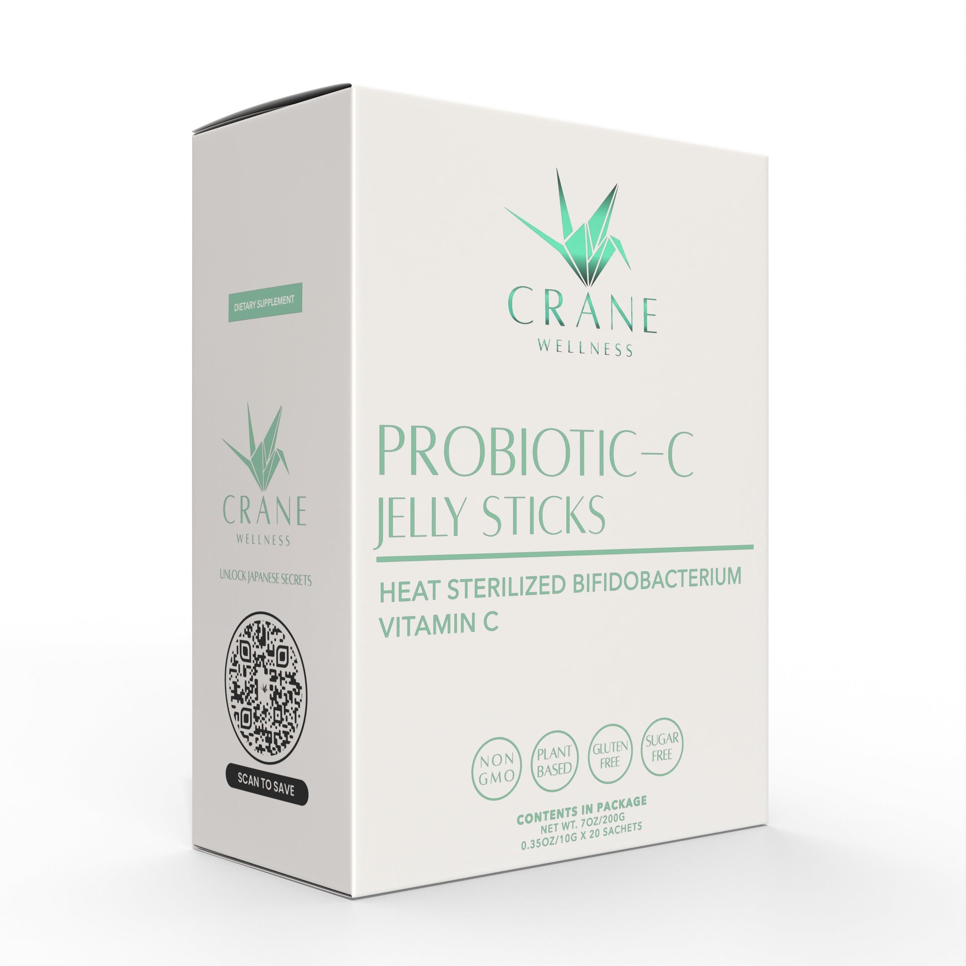 Probiotic-C Jelly Sticks - Blinks Emporium