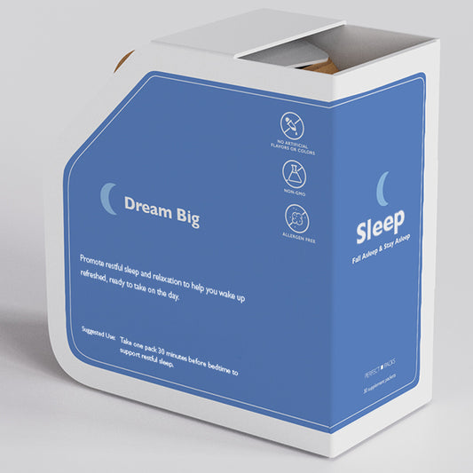 Sleep Pack (30pack)