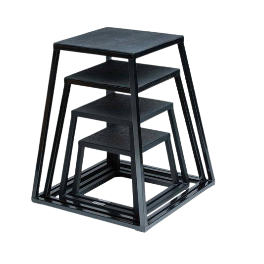 Steel Plyo Boxes
