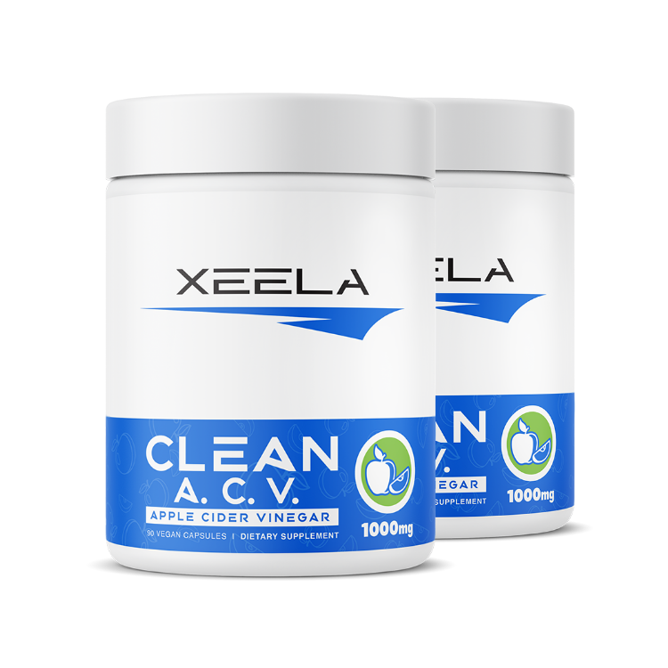 XEELA® CLEAN ACV