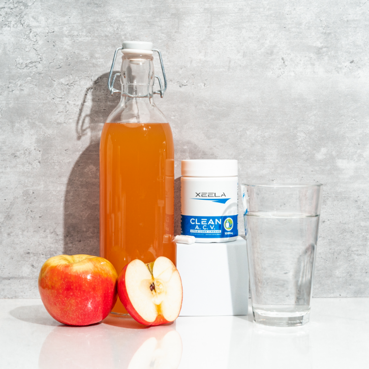 XEELA® CLEAN ACV