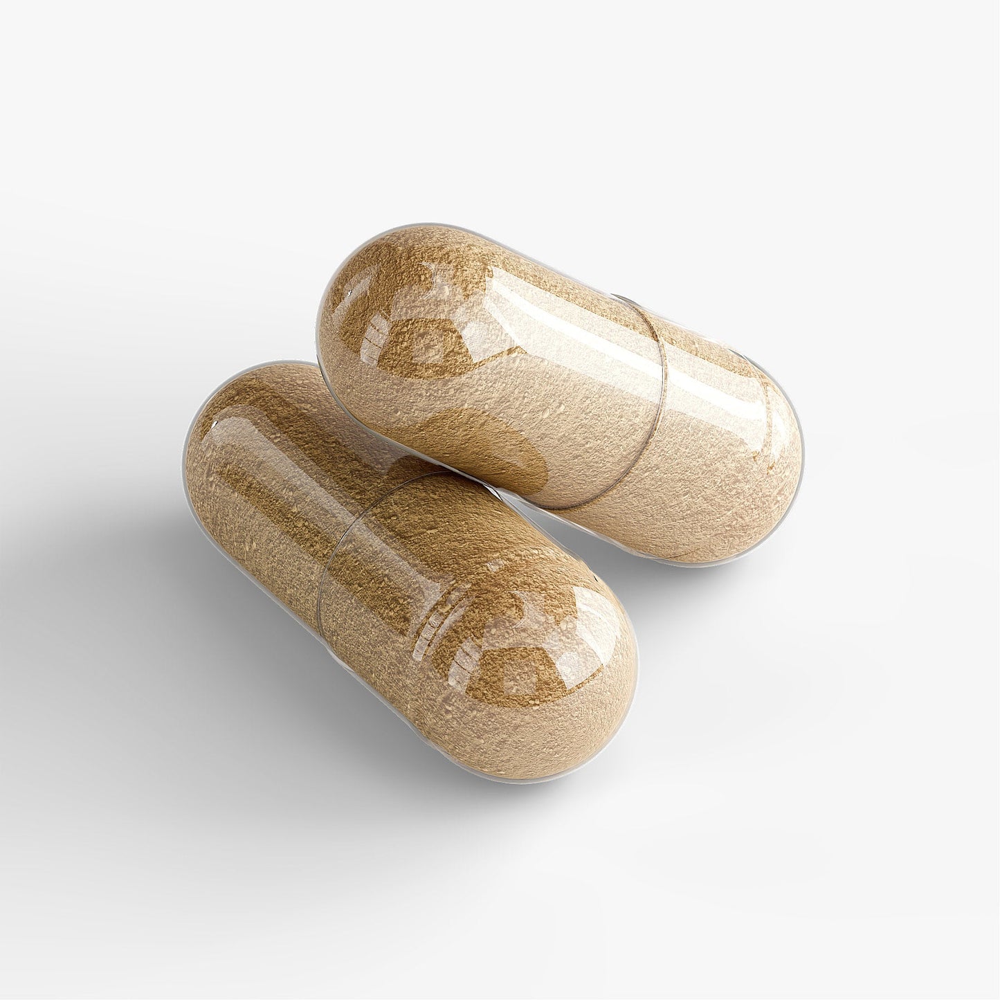 Ayurvedic Health Supplement Capsules
