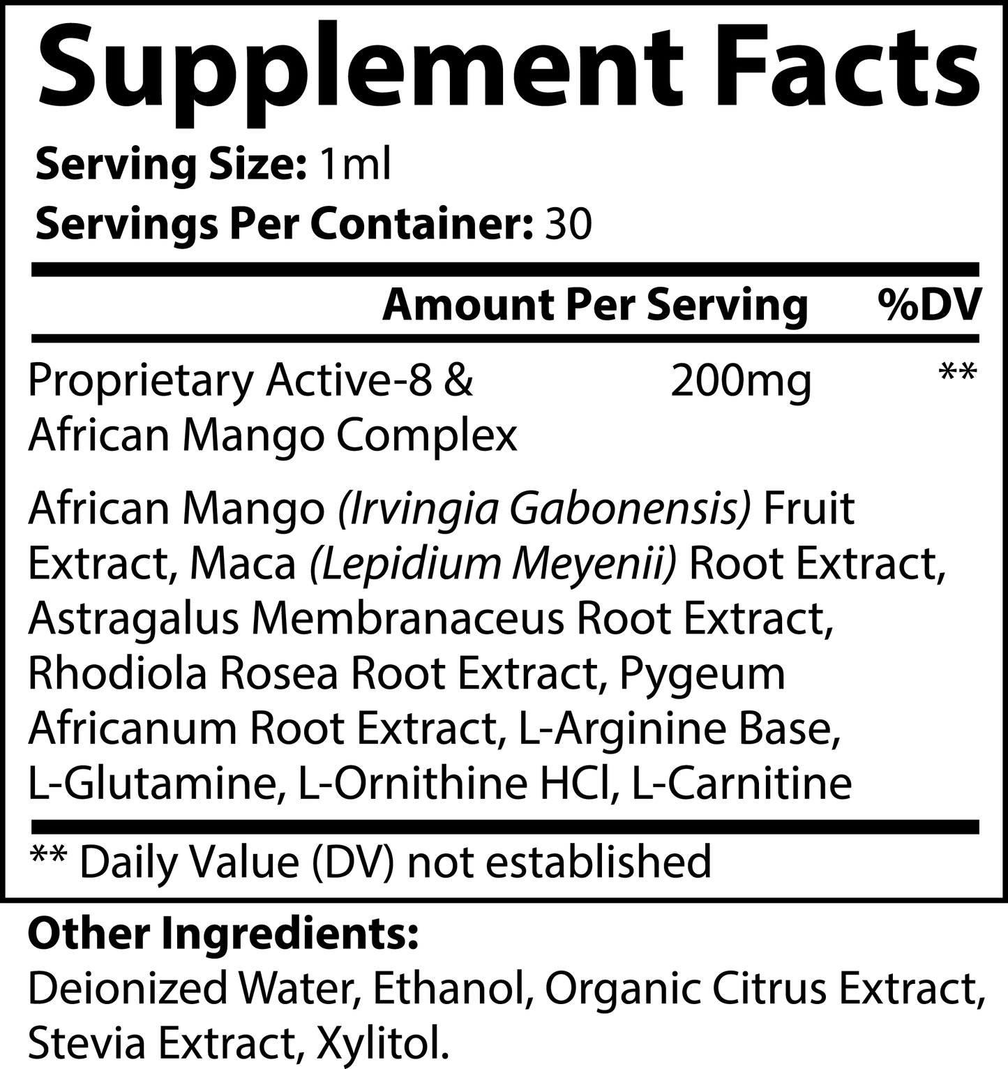 Diet Drops Ultra Weight Loss Supplement