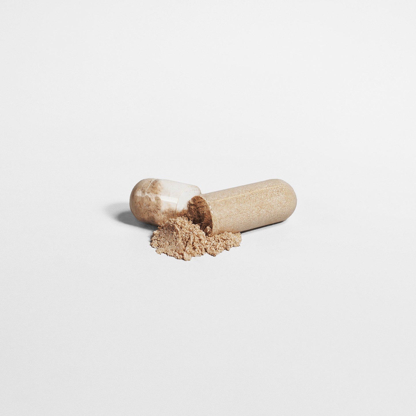 Mushroom Complex Supplement - 10X
