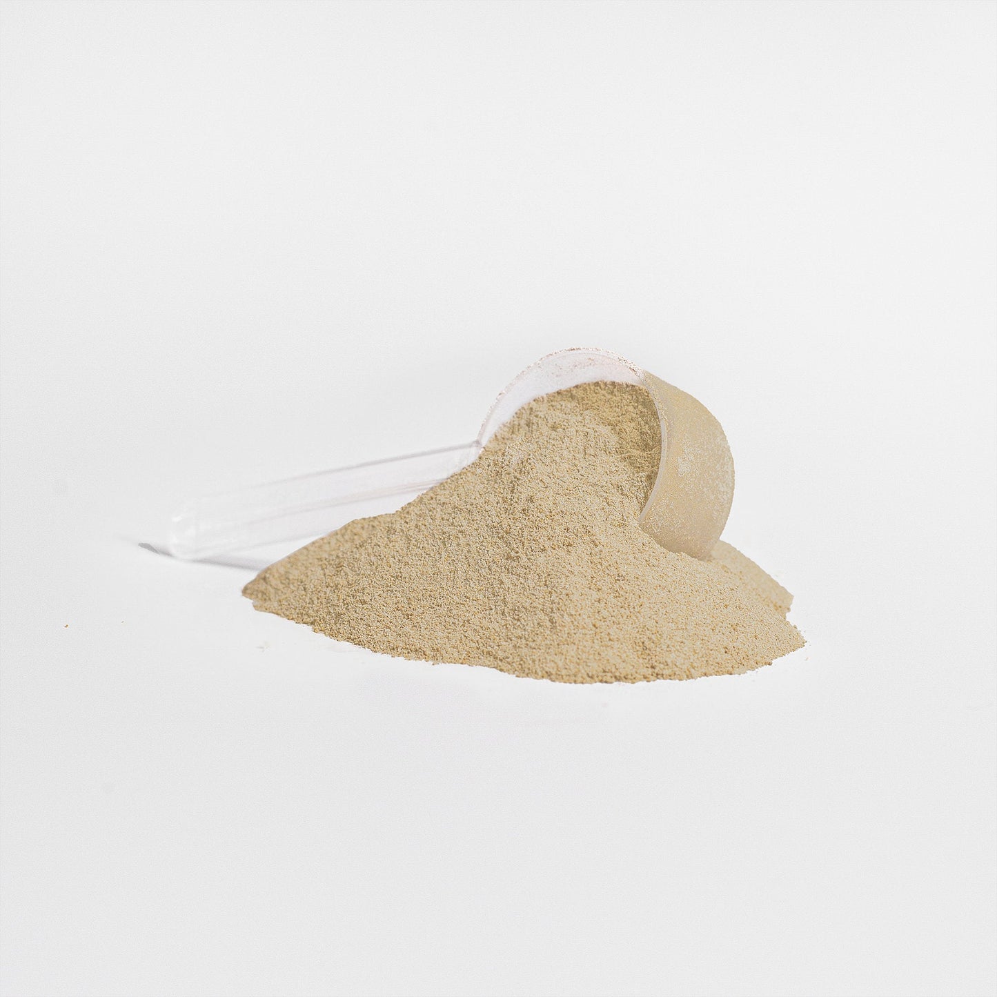Vegan Vanilla Protein Powder