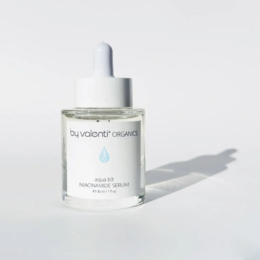Aqua b3 - 10% Niacinamide Serum