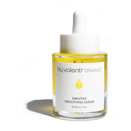 Bakuchiol Smoothing Serum – 1% Sytenol® A