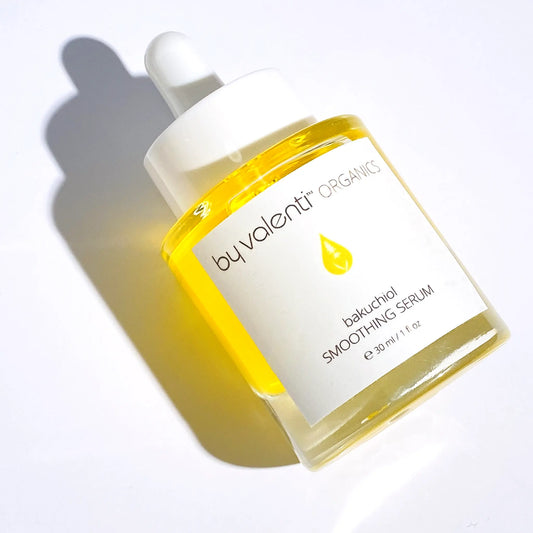Bakuchiol Smoothing Serum – 1% Sytenol® A