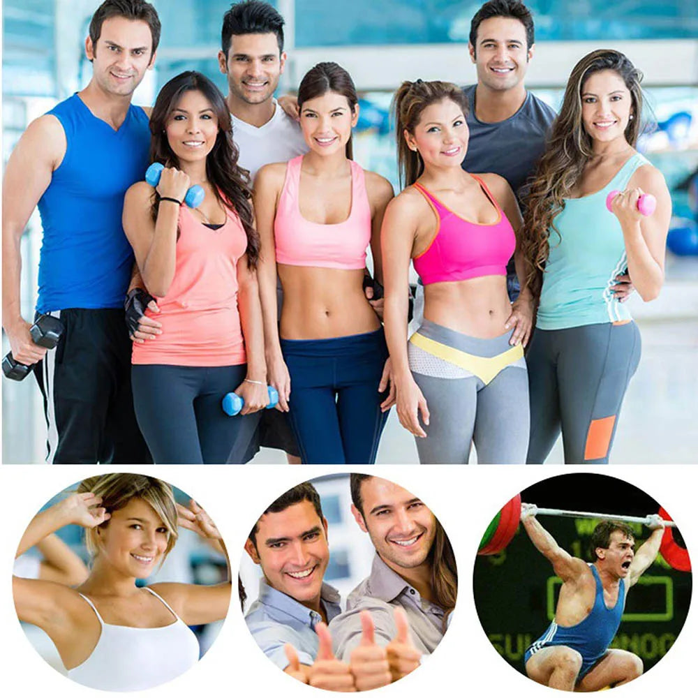 Adjustable Forearm Strengthener and Power Grip Exerciser for Enhanced Arm Training and Fitness Workouts