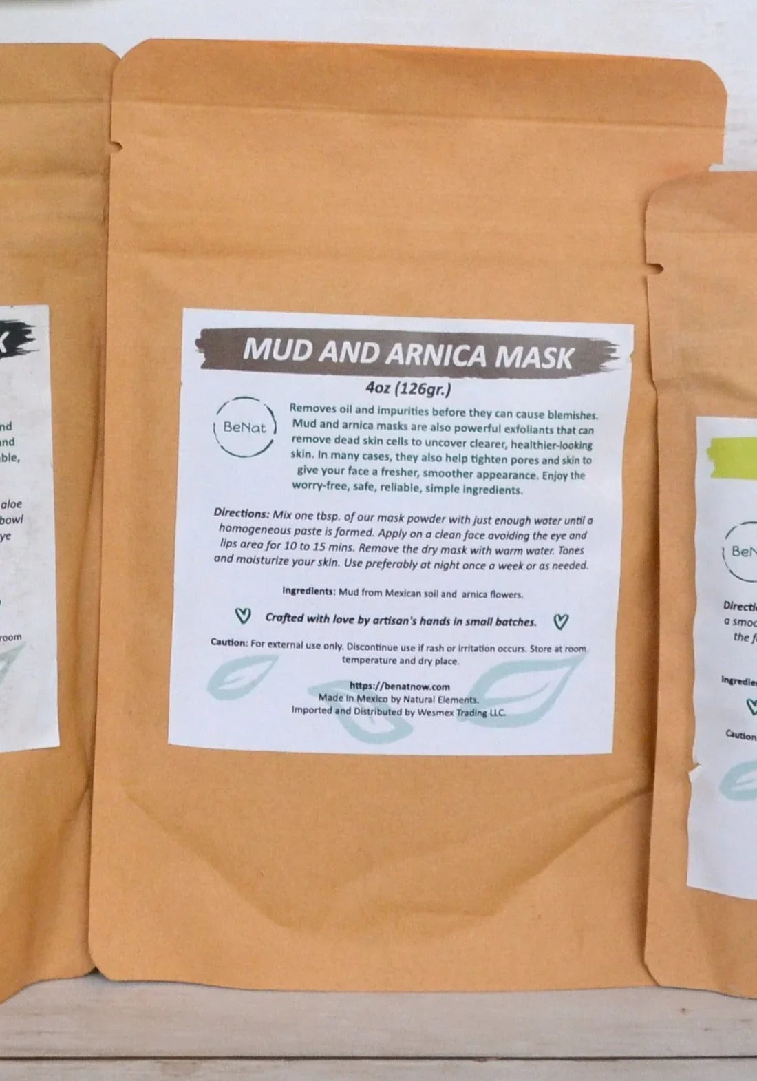 Acne Care Bundle - Blinks Emporium