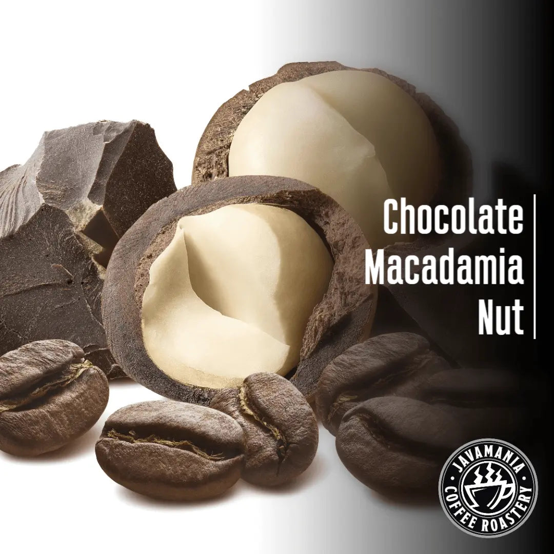 Chocolate Macadamia Nut