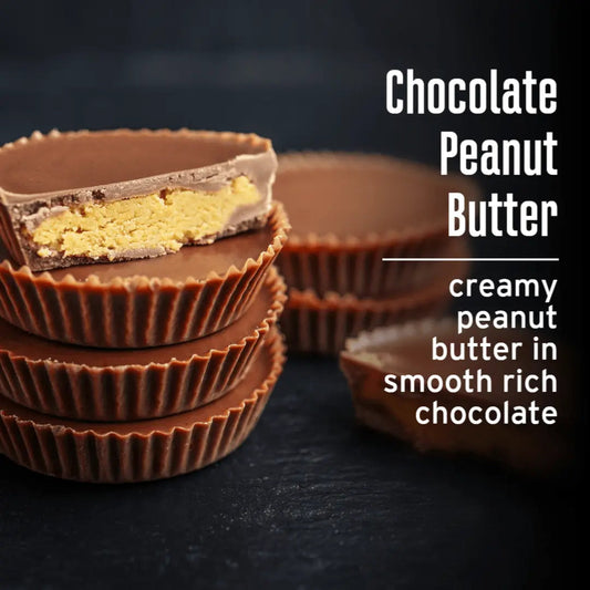 Chocolate Peanut Butter