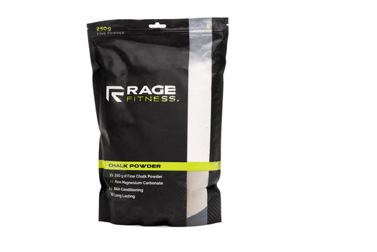 Chalk Powder