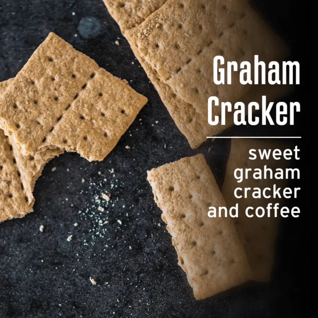 Graham Cracker