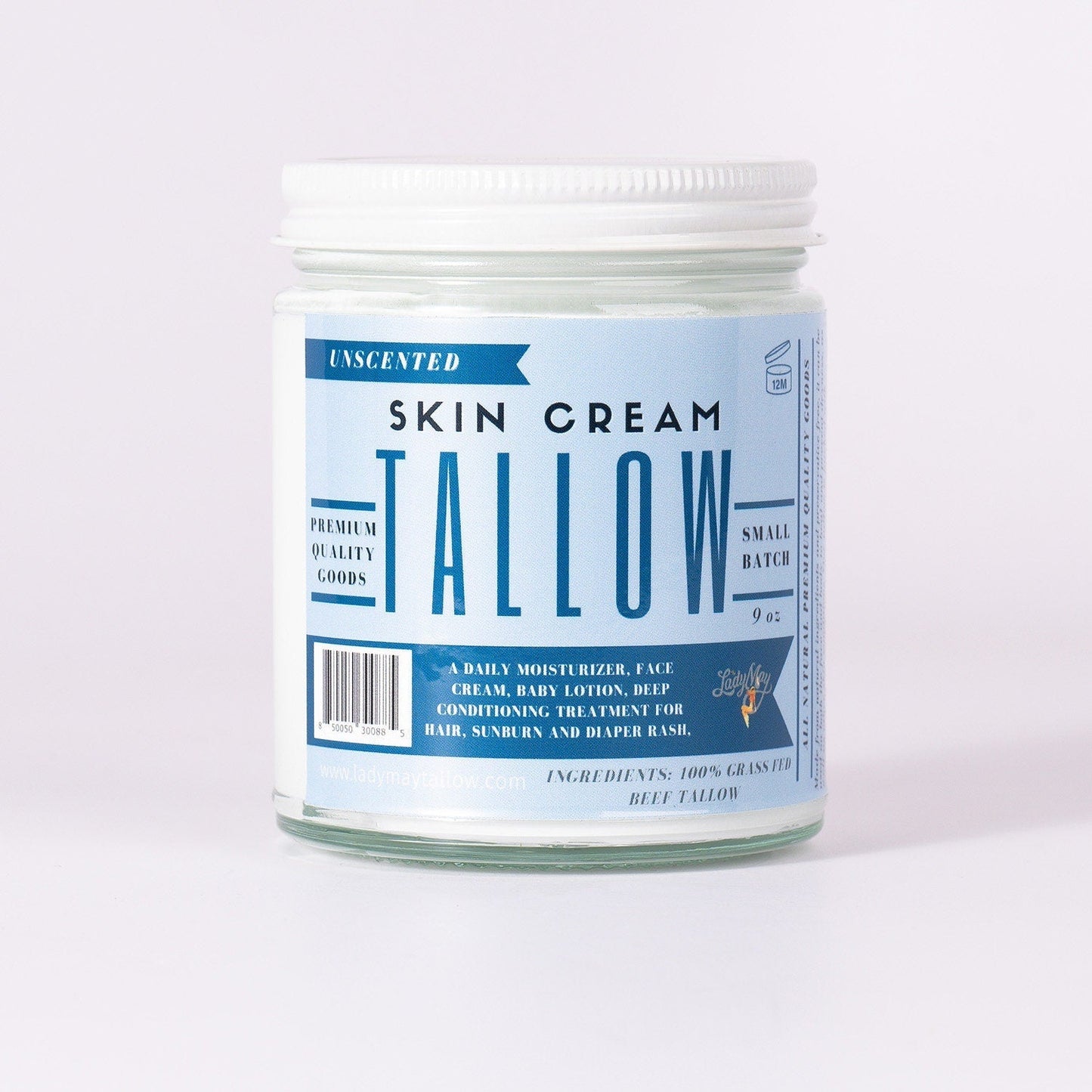 Ultimate Tallow Skincare Collection - Lady May Tallow - Blinks Emporium