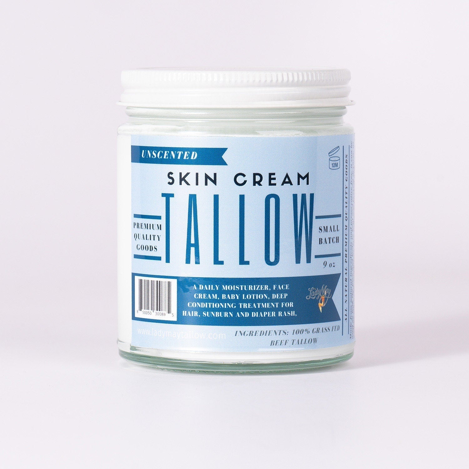 Ultimate Tallow Skincare Collection - Lady May Tallow - Blinks Emporium